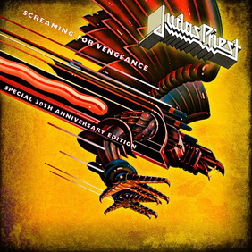 Judas Priest - Screaming for Vengeance: Special 30th Anniversary Edition (ревю от Metal World)