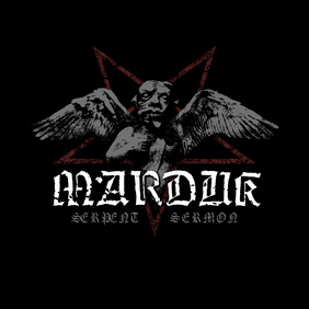 Marduk - Serpent Sermon (ревю от Metal World)
