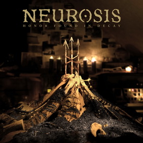 Neurosis - Honor Found in Decay (ревю от Metal World)