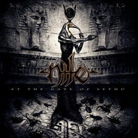 Nile - At the Gate of Sethu (ревю от Metal World)