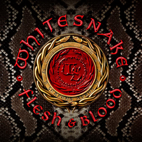 Whitesnake - Flesh & Blood (ревю от Metal World)