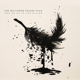 The Dillinger Escape Plan - One Of Us Is The Killer