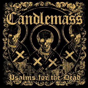 Candlemass - Psalms for the Dead (ревю от Metal World)