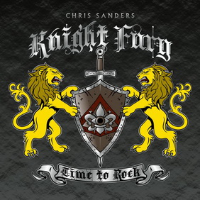 Knight Fury - Time to Rock (ревю от Metal World)