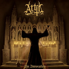 Attic - The Invocation (ревю от Metal World)