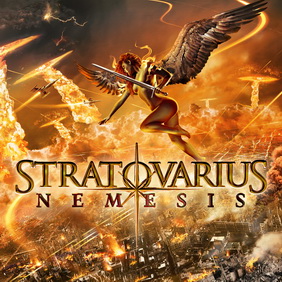 Stratovarius - Nemesis (ревю от Metal World)