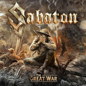 Sabaton - The Great War (ревю от Metal World)