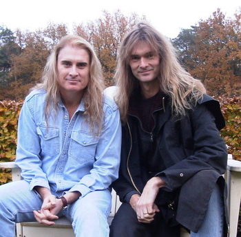 AYREON