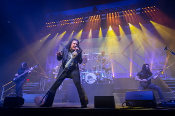 Dream Theater на 3-ти юли в София