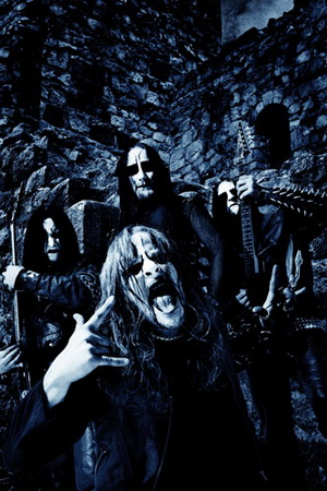 DARK FUNERAL