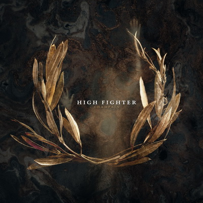 HIGH FIGHTER пускат текстово видео към песента "When We Suffer"