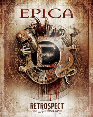 Концертно издание от EPICA