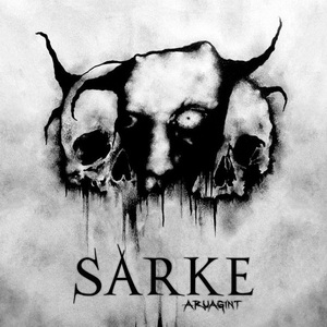 SARKE готови с трети албум