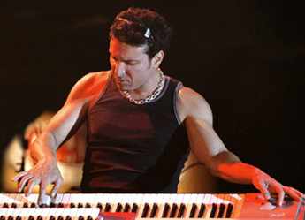 DEREK SHERINIAN