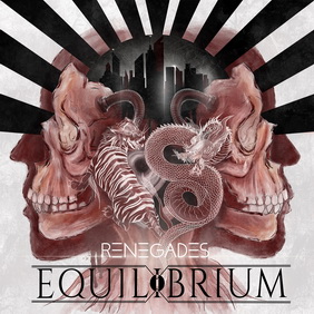 Equilibrium - Renegades (ревю от Metal World)