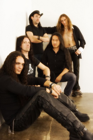 DRAGONFORCE