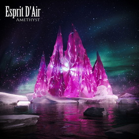 Esprit D'Air - Amethyst (ревю от Metal World)