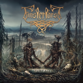 Finsterforst - Zerfall (ревю от Metal World)