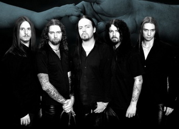 Интервю с EVERGREY