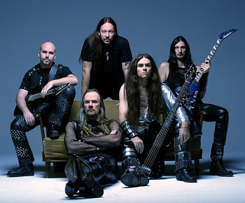 HAMMERFALL