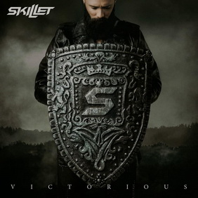 Skillet - Victorious (ревю от Metal World)