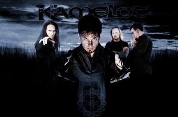 KAMELOT