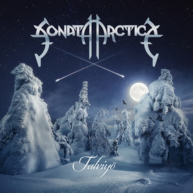 Sonata Arctica - Talviyö (ревю от Metal World)
