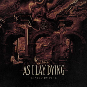 As I Lay Dying - Shaped by Fire (ревю от Metal World)