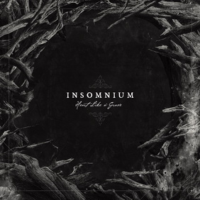 Insomnium - Heart like a Grave (ревю от Metal World)