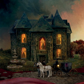 Opeth - In Cauda Venenum (ревю от Metal World)