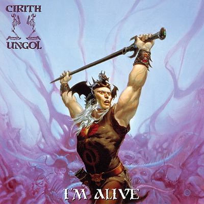 CIRITH UNGOL готвят лайв издание