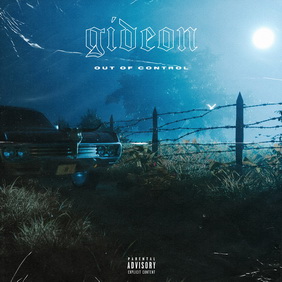 Gideon - Out of Control (ревю от Metal World)