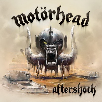 MOTÖRHEAD готови с нов албум