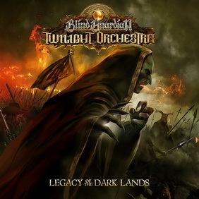 Blind Guardian’s Twilight Orchestra - Legacy of the Dark Lands (ревю от Metal World)