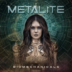 Metalite - Biomechanicals (ревю от Metal World)