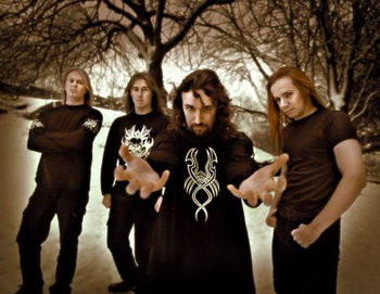 SONATA ARCTICA