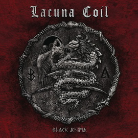 Lacuna Coil - Black Anima (ревю от Metal World)