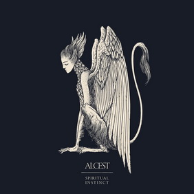 Alcest - Spiritual Instinct (ревю от Metal World)