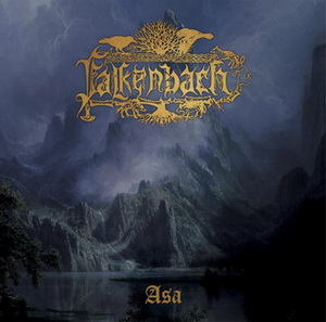 Нова музика от FALKENBACH