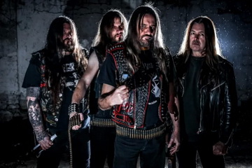 Барабанистът Stefan "Husky" Hüskens напуска SODOM