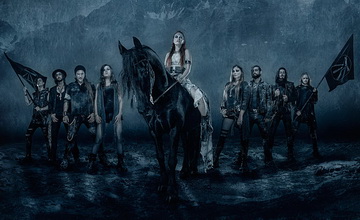 Гледайте цялото шоу на ELUVEITIE от Summer Breeze 2019