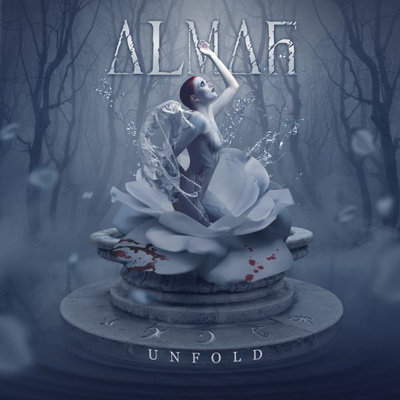 ALMAH готвят четвърти албум
