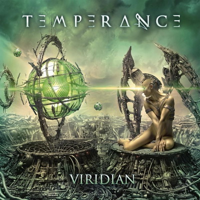TEMPERANCE представят песните от новия си албум, "Viridian"