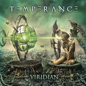 Temperance - Viridian (ревю от Metal World)