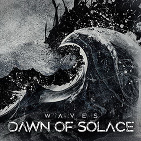 Dawn of Solace - Waves (ревю от Metal World)