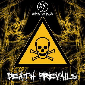 Chris Straub - Death Prevails (ревю от Metal World)