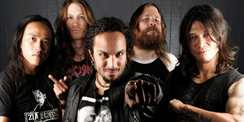 Вижте трейлъра на новия албум на DEATH ANGEL
