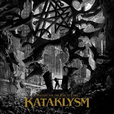 Подробности за новия албум на KATAKLYSM