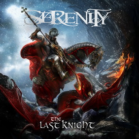 Serenity - The Last Knight (ревю от Metal World)