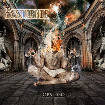 Новини около PESTILENCE